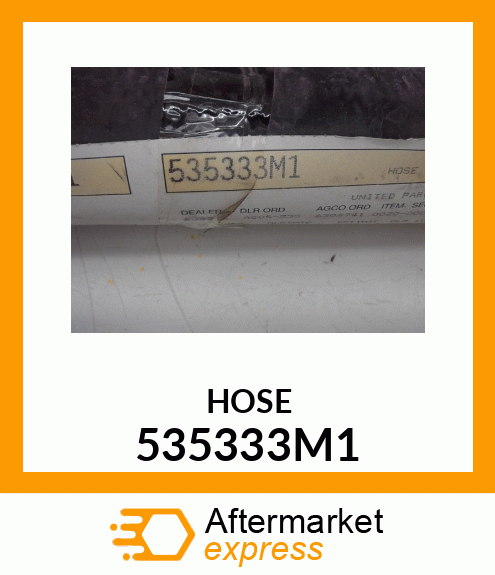 HOSE 535333M1