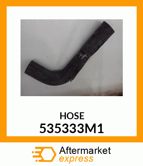 HOSE 535333M1