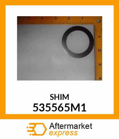 SHIM 535565M1