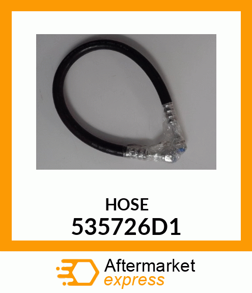 HOSE 535726D1