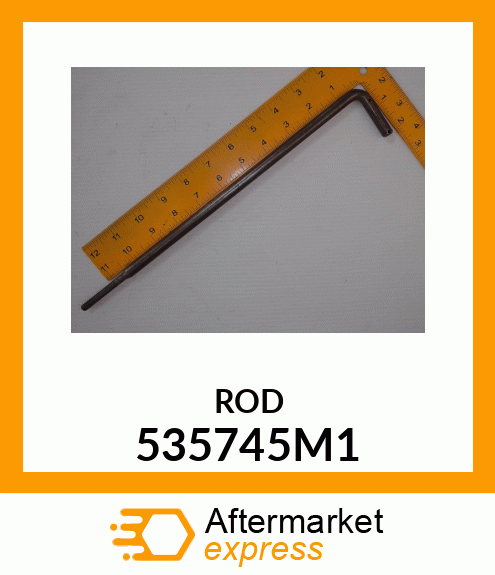 ROD 535745M1