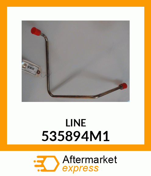 LINE 535894M1