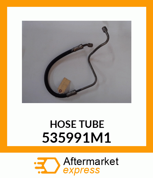 HOSETUBE 535991M1