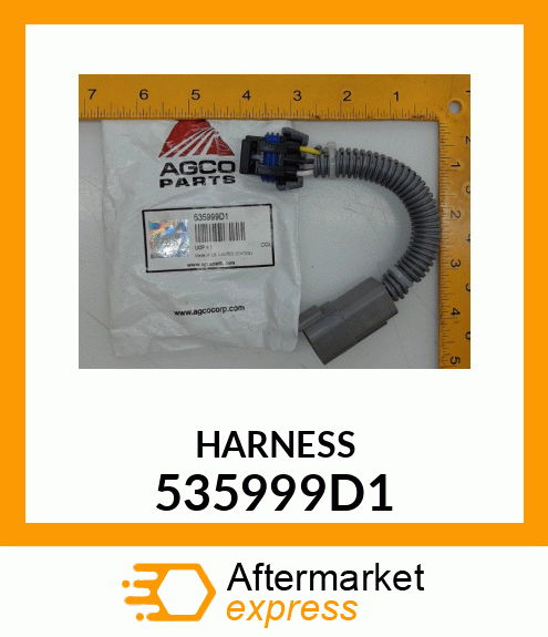 HARNESS 535999D1