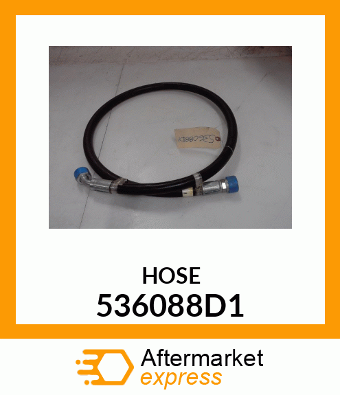 HOSE 536088D1