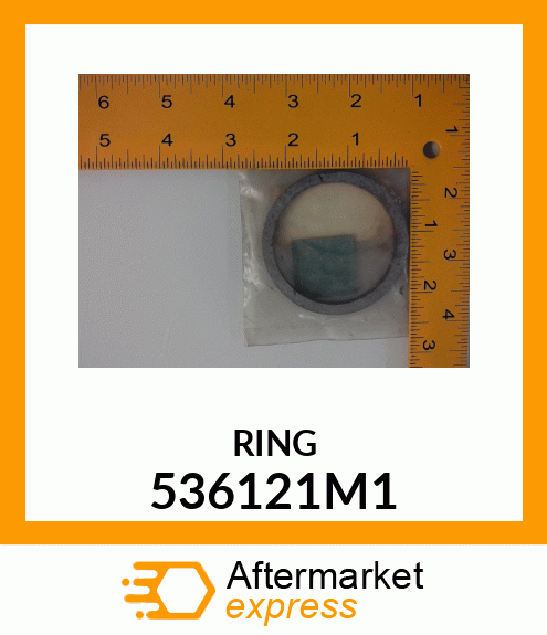 RING 536121M1