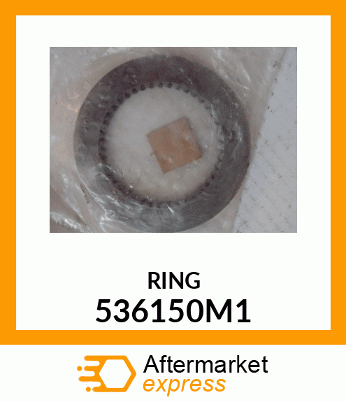 RING 536150M1