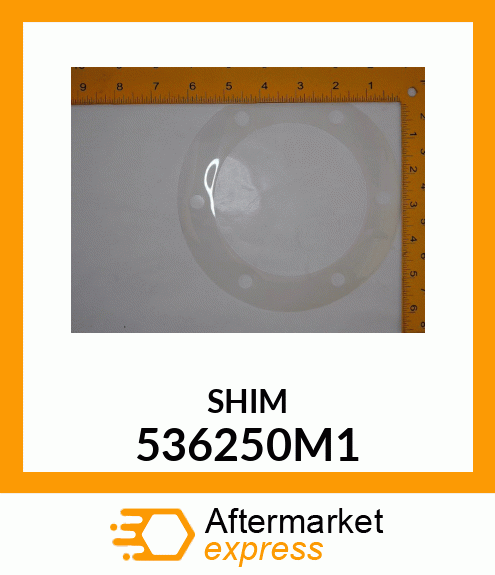 SHIM 536250M1