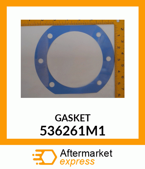 GASKET 536261M1