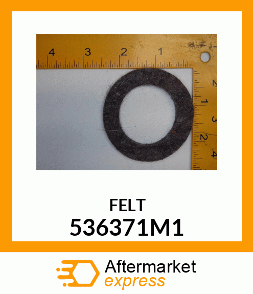 FELT 536371M1