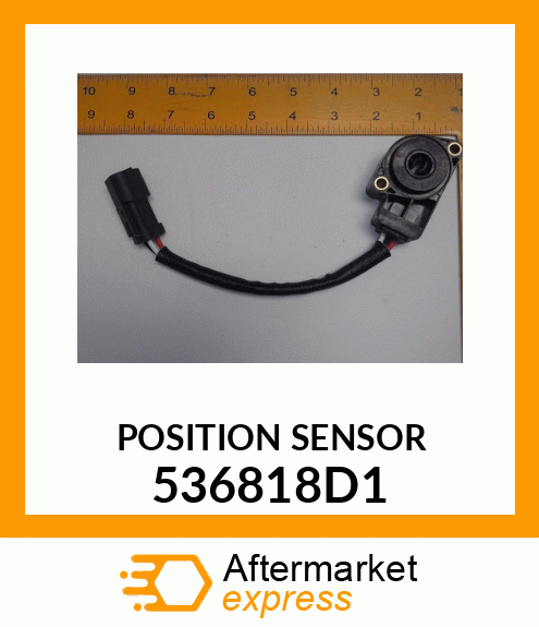 POSITION_SENSOR 536818D1