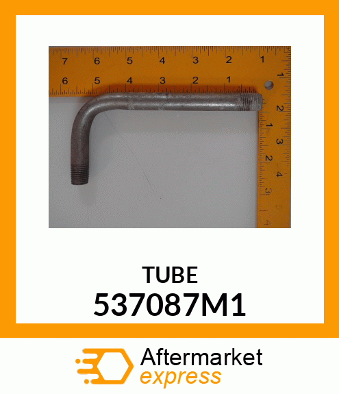 TUBE 537087M1