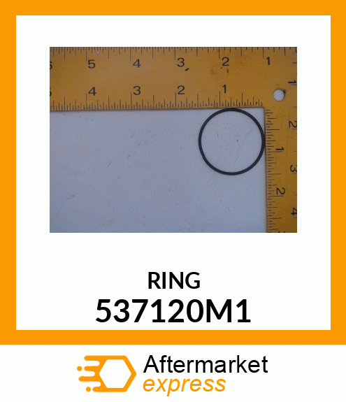 RING 537120M1