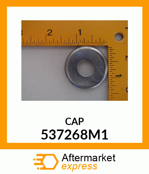 CAP 537268M1