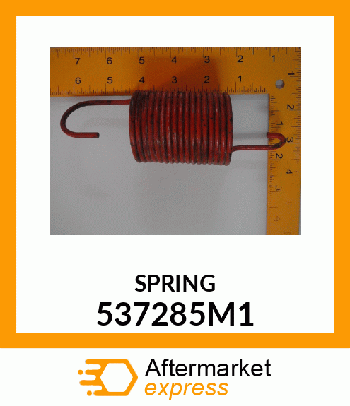 SPRING 537285M1