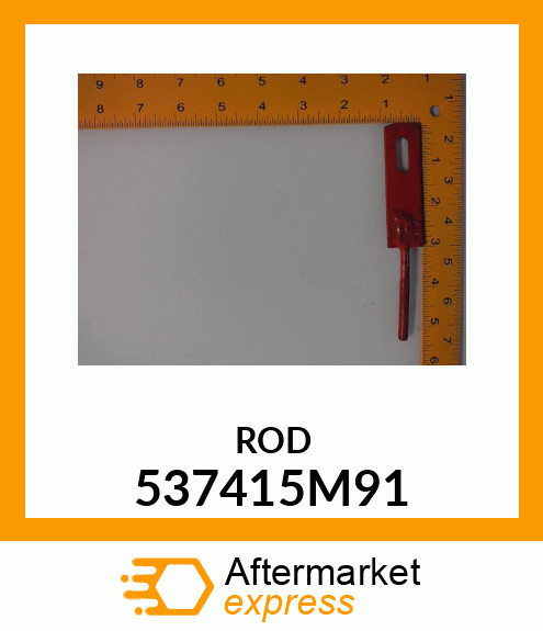 ROD 537415M91