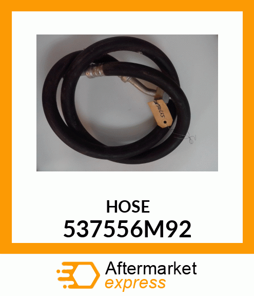 HOSE 537556M92