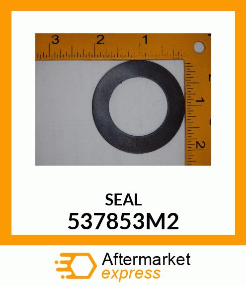 SEAL 537853M2