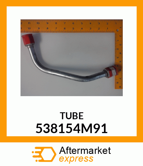 TUBE 538154M91