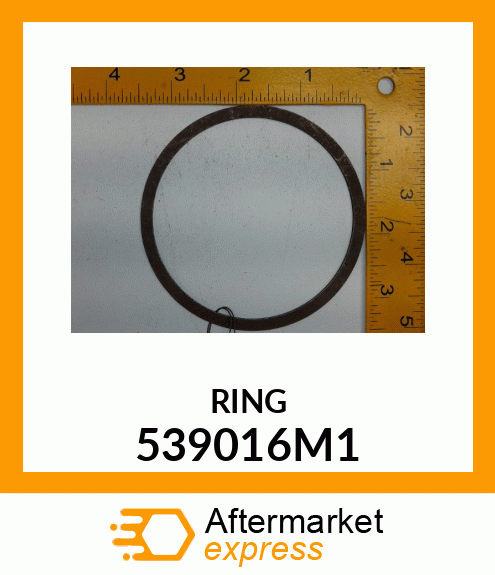 RING 539016M1