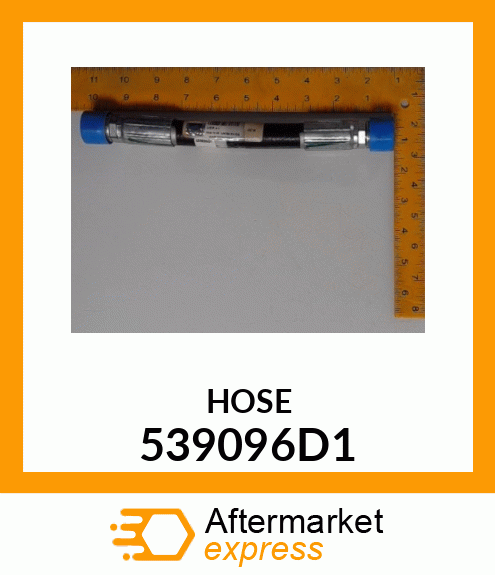 HOSE 539096D1