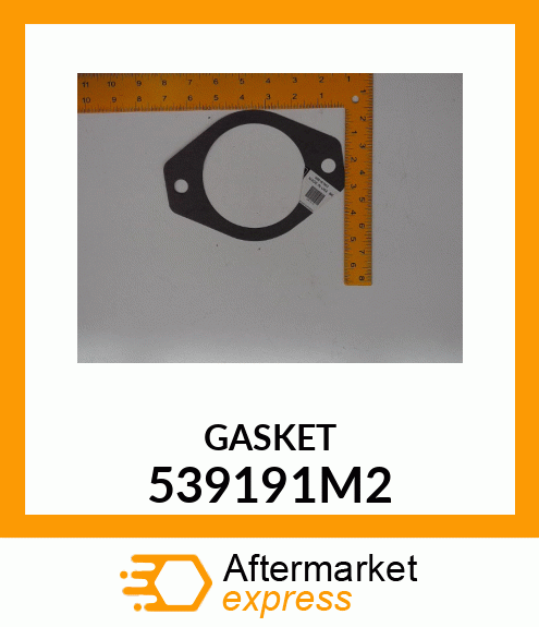 GASKET 539191M2