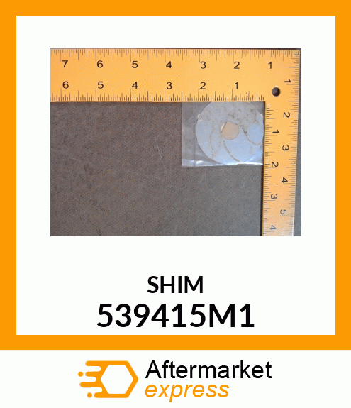 SHIM 539415M1