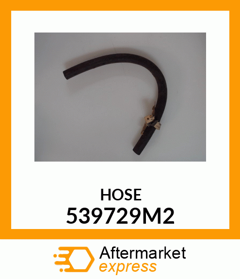 HOSE 539729M2