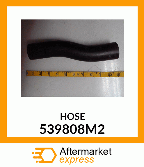 HOSE 539808M2