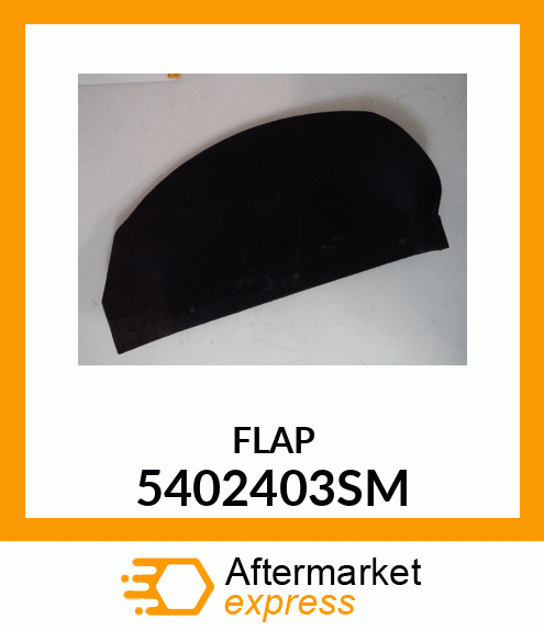 FLAP 5402403SM