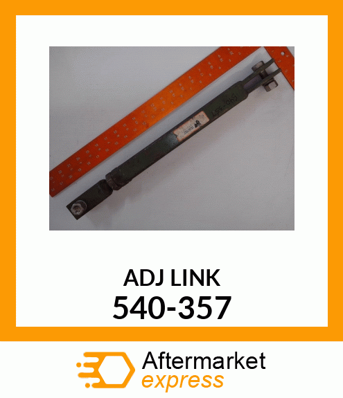 ADJ LINK 540-357