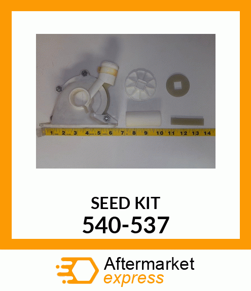 KIT 540-537