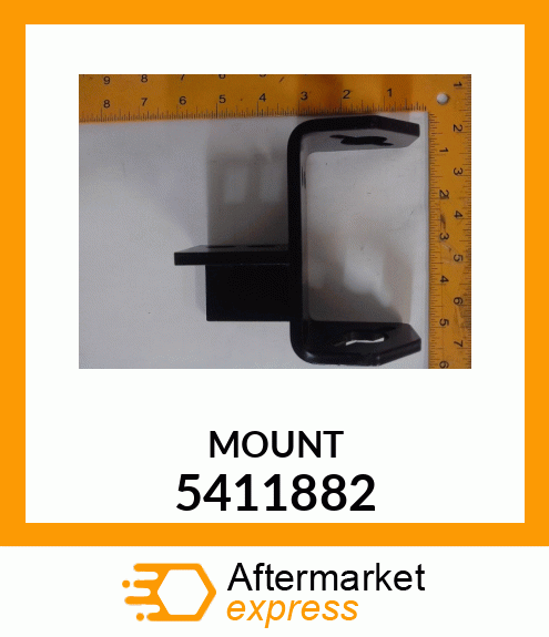 MOUNT 5411882