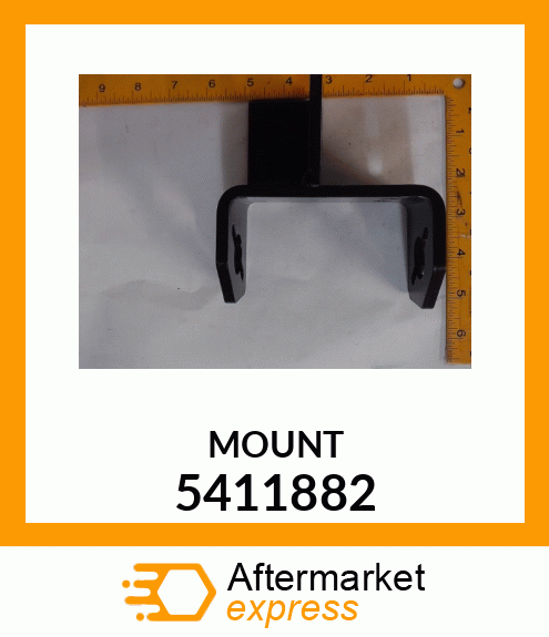 MOUNT 5411882