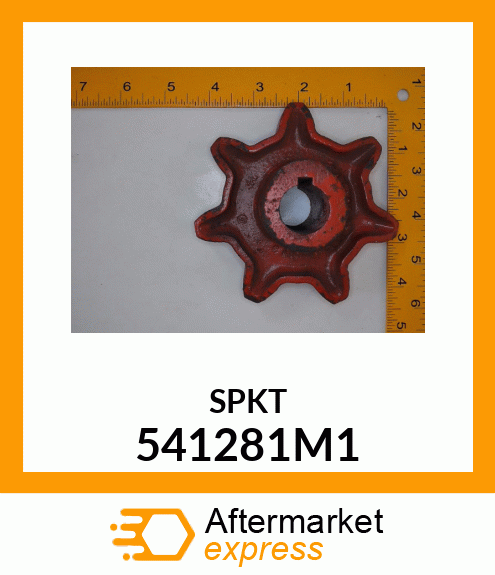 SPKT 541281M1