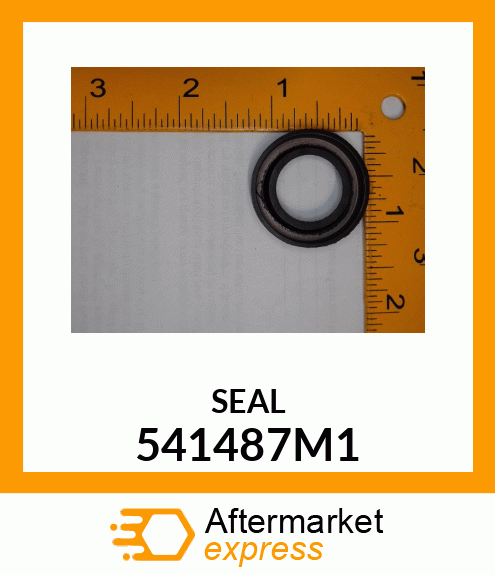 SEAL 541487M1