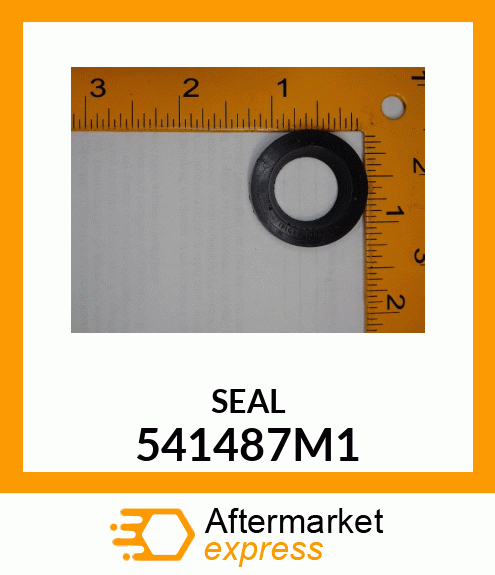 SEAL 541487M1