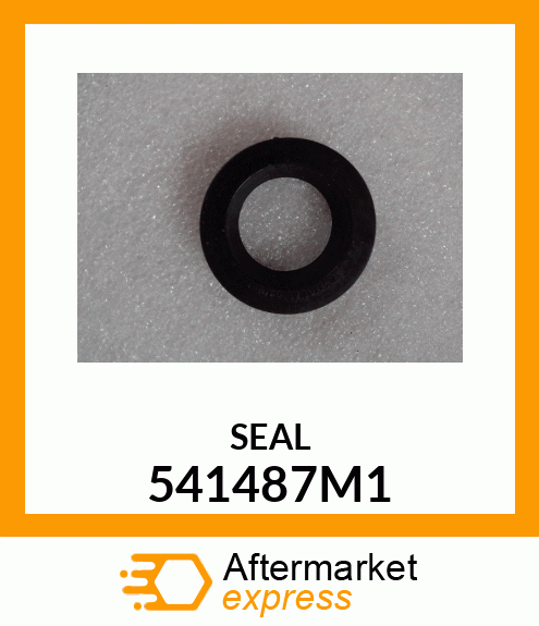 SEAL 541487M1