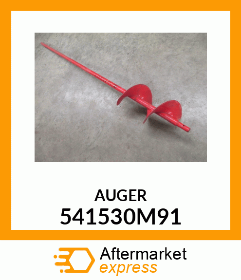 AUGER 541530M91