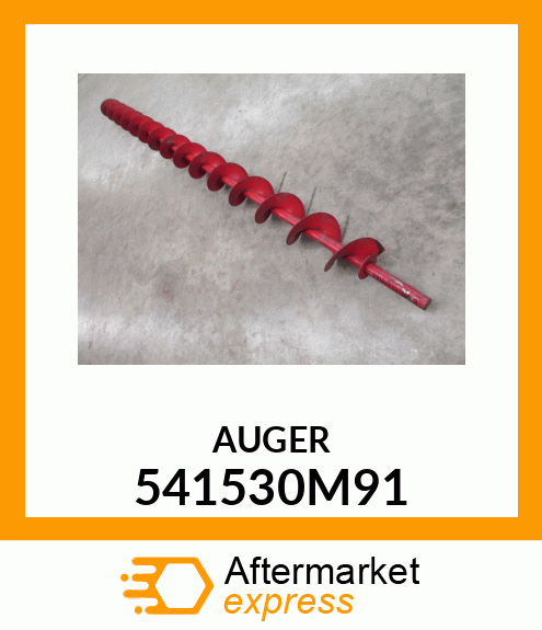 AUGER 541530M91