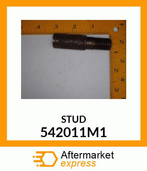 STUD 542011M1