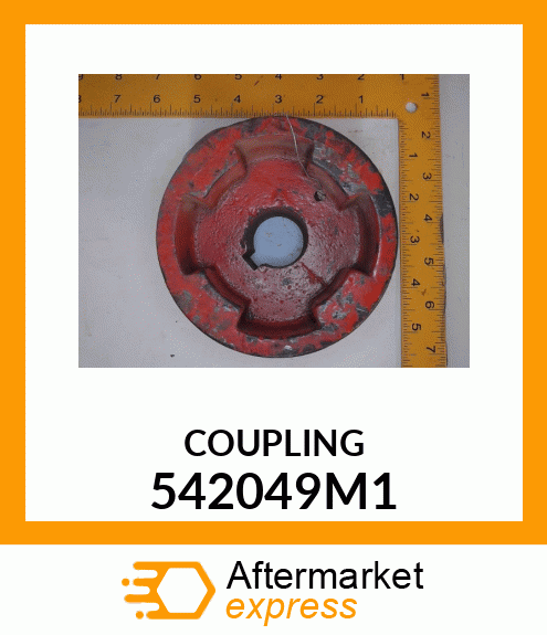 COUPLING 542049M1