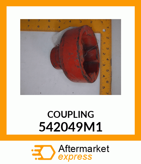 COUPLING 542049M1