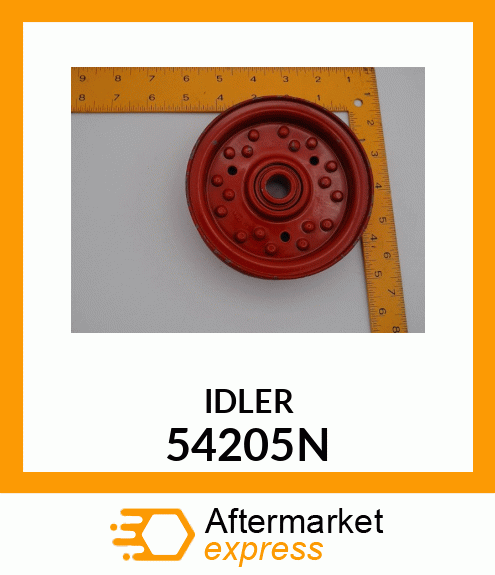 IDLER 54205N