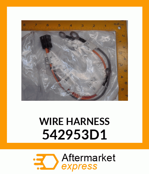 WIRE_HARNESS 542953D1