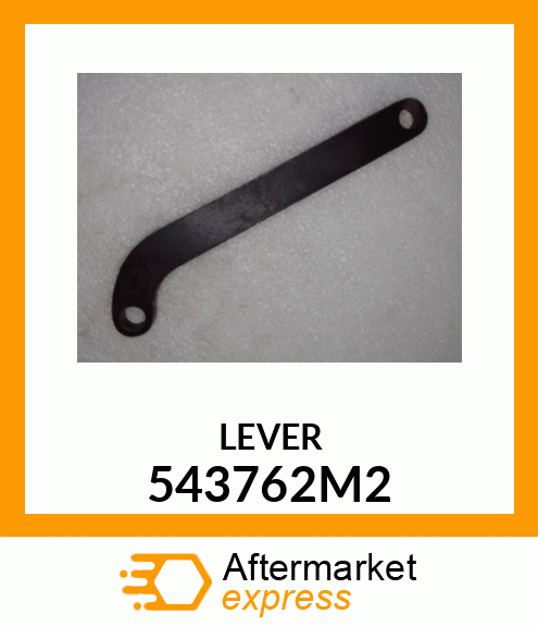 LEVER 543762M2