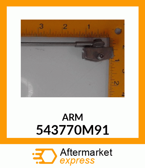 ARM 543770M91