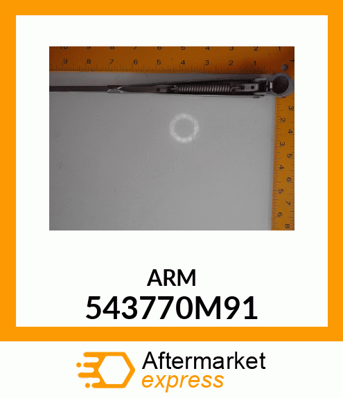 ARM 543770M91