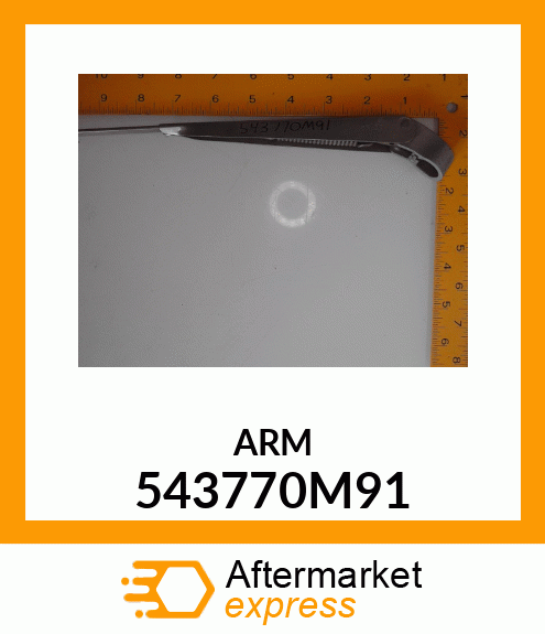 ARM 543770M91