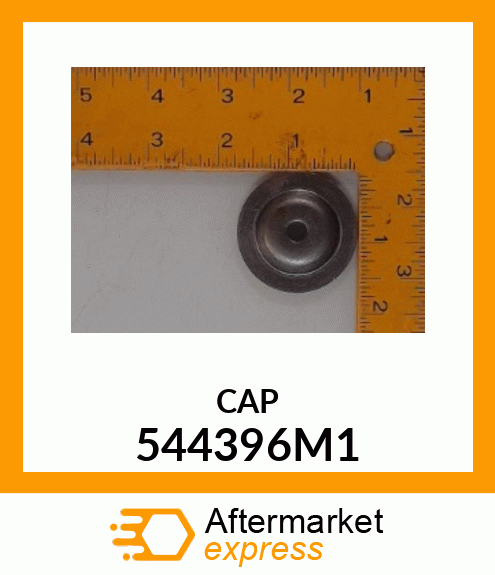 CAP 544396M1